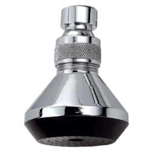 Верхний душ с шарнирным соединением Remer 352X