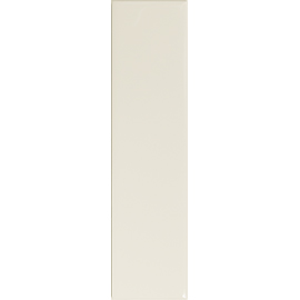 Плитка MATCH CHALK GLOSS 6.25x25