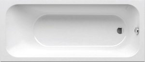 Акриловая ванна Ravak Chrome Slim