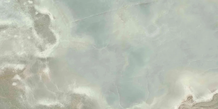 Плитка REVES DE REX JADE GLOSSY 60X120 RETT