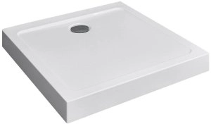 Душевой поддон Radaway Doros C Compact 100x100