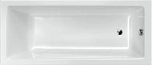 Акриловая ванна Excellent Wave