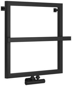 Водяной полотенцесушитель Сунержа Штиль EU50+