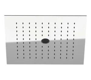 Верхний душ потолочный 44 см Remer 357EFS44G