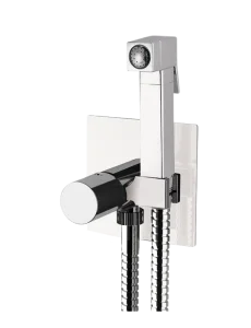 Гигиенический душ со смесителем Remer Edge EG565
