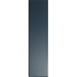 Плитка MATCH MIDNIGHT BLUE MATT 6.25x25