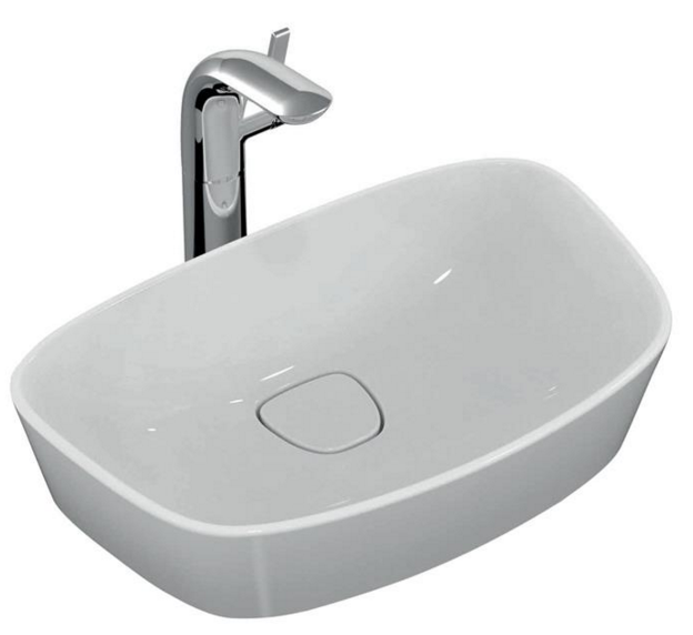 Раковина Ideal Standard DEA 52X32, T044301