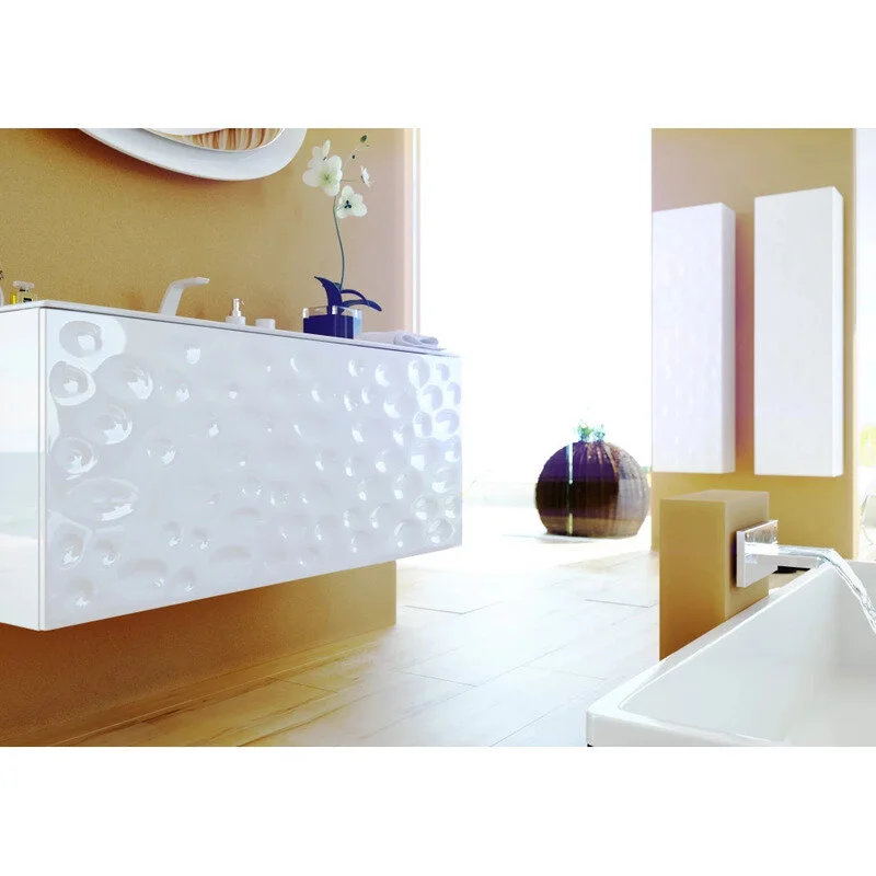 Тумба Aqwella Dune 100 под умывальник