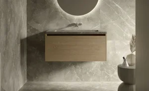 Раковина из керамогранита ITALON HOME Fly Air