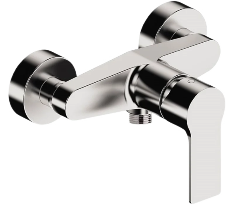 Смеситель для душа Remer Energy EY33, хром