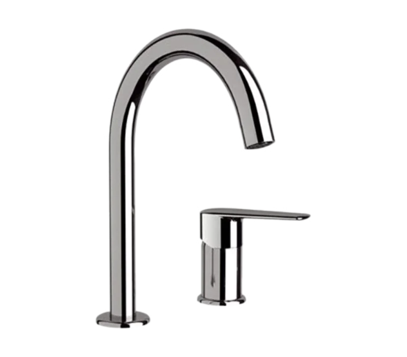 Смеситель для раковины Remer Vanity V57