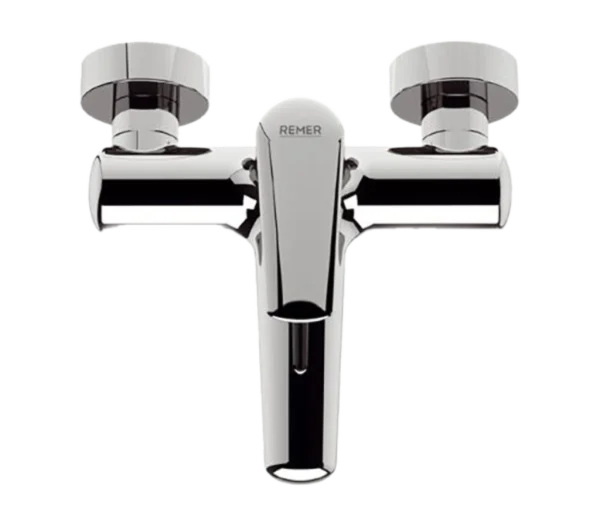 Смеситель для ванны Remer Vanity V05, хром