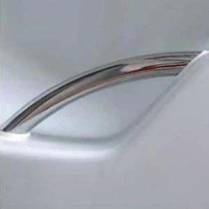 Ручка (неpж. сталь) для ванны Ravak Rosa, правая