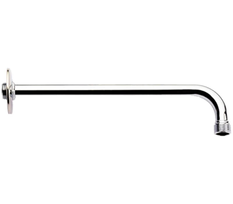 Кронштейн для верхнего душа 20 см Remer 34320, хром