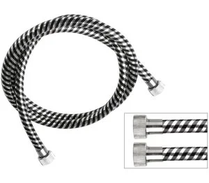 Шланг для душа ПВХ 150 см Remer 332NC150