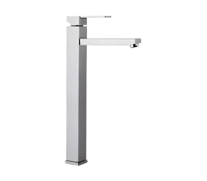 Смеситель для раковины Remer Qubika Q11LXL