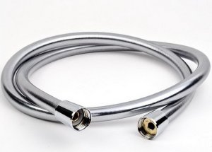 Душевой шланг Hansgrohe Isiflex, длина 160 см