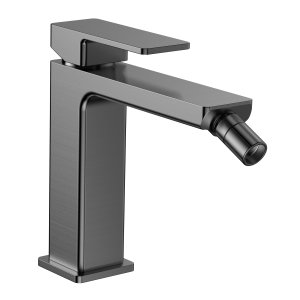 Savona Смеситель для биде, гладкий, подводка ½"