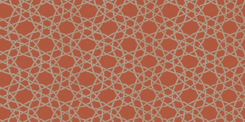 Плитка Filati Happyhour Scarlatto A 6mm 60x120r