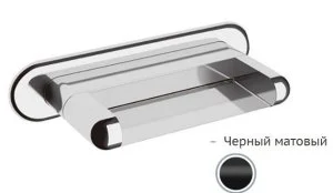 Излив настенный Remer 91NC
