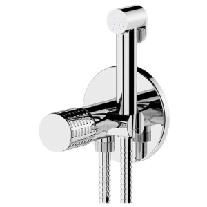 Гигиенический душ со смесителем Remer Celebrity CEC65W