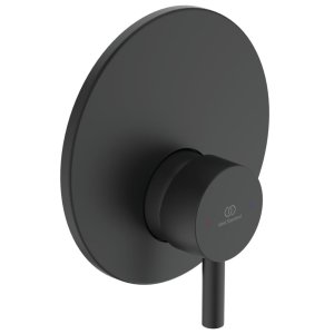 Смеситель Ideal Standard Ceraline Black A6940XG для душа
