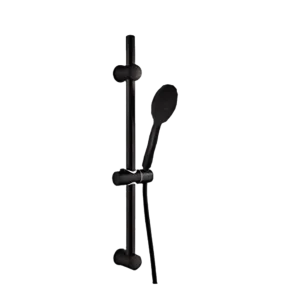 Душевая стойка с ручным душем и шлангом Remer 317ID8MP