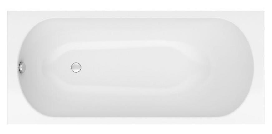 Ванна акриловая Kolpa-San Betty E2 170x70