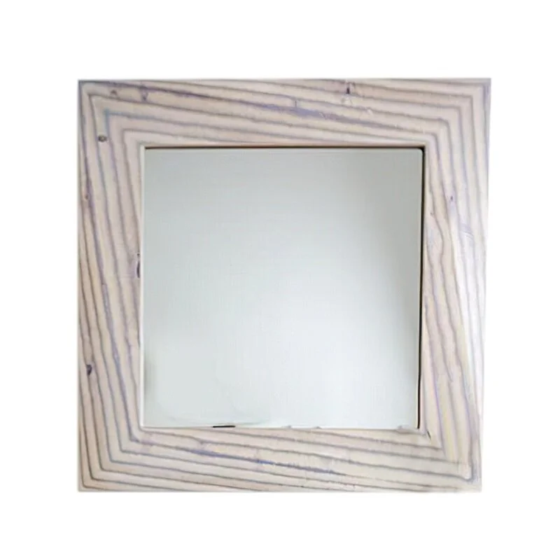 Зеркало Aqwella Papyrus Wood