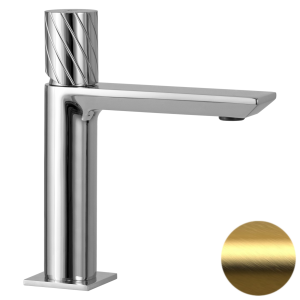 Смеситель для раковины Remer Edge EG710