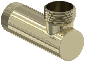 Уголок переходной Сунержа (G 1" НР х G 1" НР)