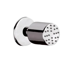 Форсунка Remer N34JET, хром