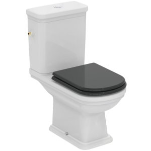 Чаша напольного унитаза Ideal Standard Atelier Calla E222701