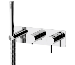 Смеситель для душа Remer Metrica MC97D2