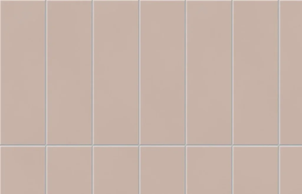 Керамогранит Boost Color Mauve Mosaico Brick