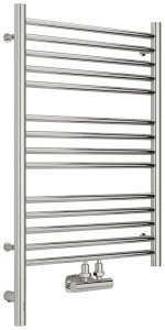 Электрический полотенцесушитель Сунержа Богема EU50+ 3.0