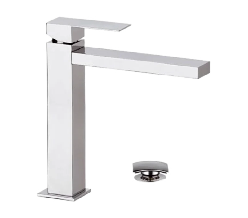 Смеситель для раковины Remer Q-Design QD10L