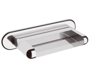 Излив настенный Remer 359NC