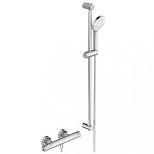 Душевая система Ideal Standard Ceratherm T50 A7218AA термостатическая с душевым гарнитуром
