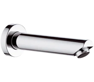 Излив настенный 18 см Remer 91M