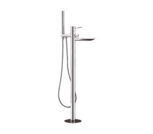 Смеситель для ванны Remer Minimal N08