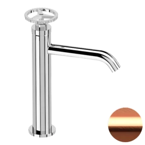 Смеситель для раковины Remer Chrono CH12A