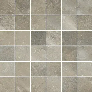 Мозаика Coliseum RIVIERA DARK MOSAICO