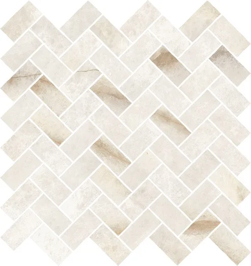 Мозаика Stellaris CRYSTAL PURE MOSAICO CROSS 31.5*29.7 Мозаика Stellaris CRYSTAL PURE MOSAICO CROSS 31.5*29.7
