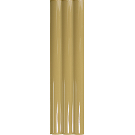 Плитка MATCH CURVED DIJON GLOSS 6.25x25
