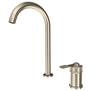 Смеситель для раковины Remer Atelier AL57L