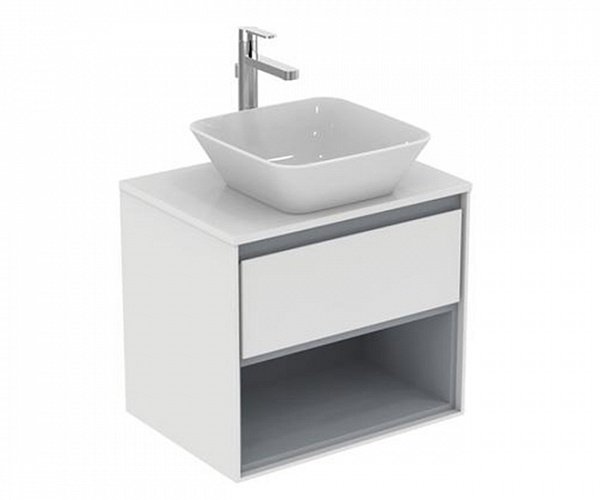Умывальник-чаша 40 см Ideal Standard CONNECT AIR E034701