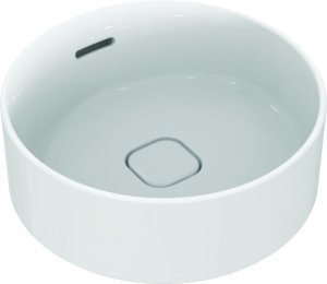 Раковина накладная Ideal Standard Strada II Round Vessel T292901 38 см