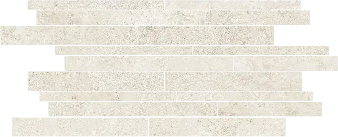 Мозаика LOUNGE MURETTO IVORY 30x60