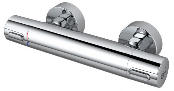 Термостат Ideal Standard Ceratherm 100 New A4618AA для душа